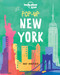Lonely Planet Kids Pop-up New York - 9781760343378 by Andy Mansfield, Andy Mansfield, 9781760343378