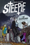 Steeple Volume 2 by John Allison, John Allison, 9781506724744
