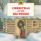 Christmas in the Big Woods by Laura Ingalls Wilder, Renee Graef, 9780064434874