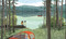 The Camping Trip by Jennifer K. Mann, Jennifer K. Mann, 9781536207361