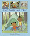 The Camping Trip by Jennifer K. Mann, Jennifer K. Mann, 9781536207361