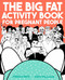 The Big Fat Activity Book for Pregnant People by Jordan Reid, Erin Williams, 9780735213685
