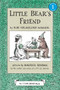 Little Bear's Friend - 9780064440516 by Else Holmelund Minarik, Maurice Sendak, 9780064440516