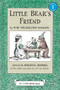 Little Bear's Friend - 9780064440516 by Else Holmelund Minarik, Maurice Sendak, 9780064440516