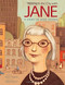 Walking in the City with Jane (A Story of Jane Jacobs) by Susan Hughes, Valérie Boivin, 9781771386531
