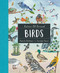 Nature All Around: Birds by Pamela Hickman, Carolyn Gavin, 9781771388184