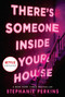 There's Someone Inside Your House - 9780142424988 by Stephanie Perkins, 9780142424988