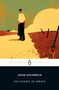 The Grapes of Wrath by John Steinbeck, Robert DeMott, Robert DeMott, 9780143039433