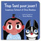Trop tard pour jouer! (French Edition) by Lawrence Schimel, Elīna Brasliņa, Rachel Martinez, 9781459831759