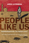 People Like Us (Misrepresenting the Middle East) by Joris Luyendijk, 9781593762568