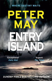 Entry Island by Peter May, 9781782062233