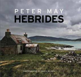 Hebrides by Peter May, 9781782062387
