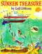 Sunken Treasure by Gail Gibbons, Gail Gibbons, 9780064460972