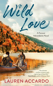 Wild Love by Lauren Accardo, 9780593200292