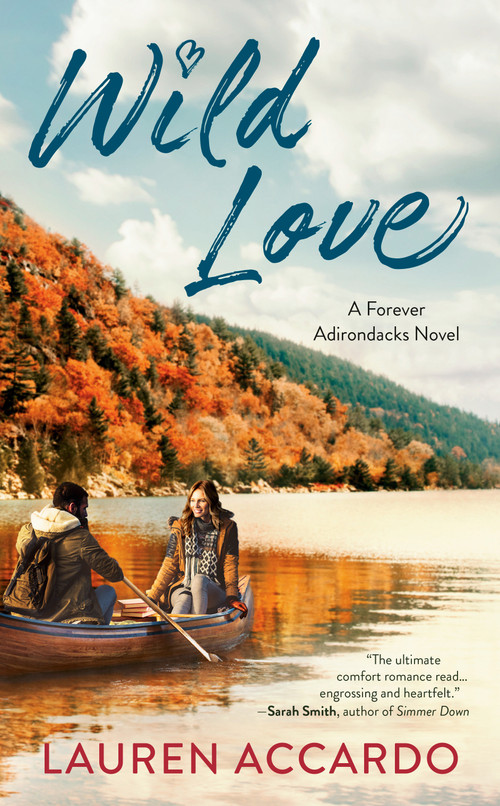 Wild Love by Lauren Accardo, 9780593200292