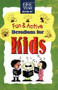 The One Year Fun & Active Devotions for Kids, 9780842319768