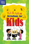 The One Year Fun & Active Devotions for Kids by Lightwave, Livingstone, 9780842319768