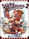 Sticky Situations 2 (365 Devotions for Elementary Kids) by Betsy Schmitt, 9780842342322