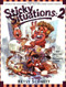 Sticky Situations 2 (365 Devotions for Elementary Kids) by Betsy Schmitt, 9780842342322