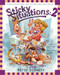Sticky Situations 2 (365 Devotions for Elementary Kids) by Betsy Schmitt, 9780842342322