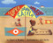 Super Sand Castle Saturday by Stuart J. Murphy, Julia Gorton, 9780064467209