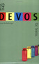 The One Year Devos for Teens by Susie Shellenberger, 9780842362023