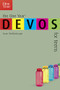 The One Year Devos for Teens by Susie Shellenberger, 9780842362023