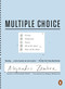 Multiple Choice by Alejandro Zambra, Megan McDowell, 9780143109198