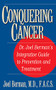 Conquering Cancer (Dr. Joel Berman's Integrative Guide to Prevention and Treatment) - 9781681627069 by Joel Berman, 9781681627069