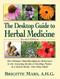 The Desktop Guide to Herbal Medicine by Brigitte Mars, 9781591203759