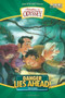 Danger Lies Ahead! by Paul McCusker, 9781589973299