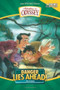Danger Lies Ahead! by Paul McCusker, 9781589973299