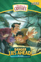 Danger Lies Ahead! by Paul McCusker, 9781589973299