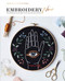 Embroidery Now (Contemporary Projects for You and Your Home) by Jennifer Cardenas Riggs, 9781784882532