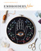 Embroidery Now (Contemporary Projects for You and Your Home) by Jennifer Riggs, 9781784882532