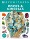 Eyewitness Rocks and Minerals - 9780744028966 by DK, 9780744028966