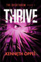 Thrive - 9781984894809 by Kenneth Oppel, 9781984894809
