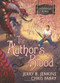 The Author's Blood by Jerry B. Jenkins, Chris Fabry, 9781414301594