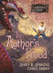 The Author's Blood by Jerry B. Jenkins, Chris Fabry, 9781414301594