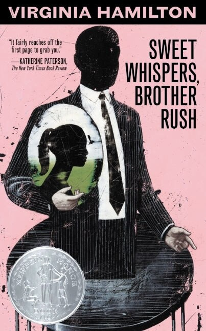 Sweet Whispers, Brother Rush by Virginia Hamilton, 9780380651931