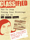 Classified (How to Stop Hiding Your Privilege and Use It for Social Change!) by Karen Pittelman, Resource Generation, Molly Hein, 9781933368085