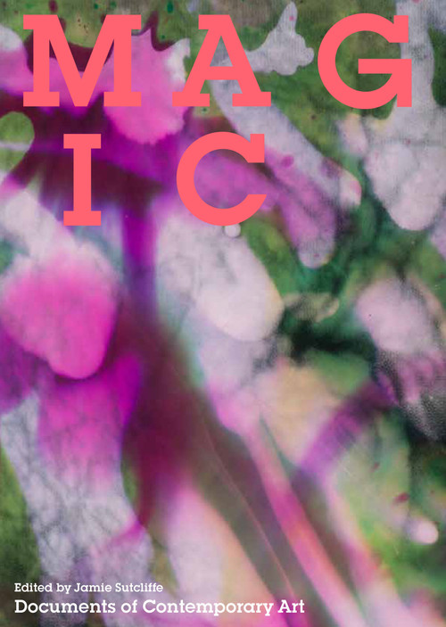 Magic by Jamie Sutcliffe, 9780262543033