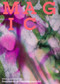 Magic by Jamie Sutcliffe, 9780262543033