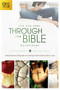 The One Year Through the Bible Devotional (365 Devotions That Guide You Through God's Word within a Year) by David R. Veerman, 9781414312996