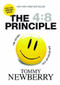 The 4:8 Principle (The Secret to a Joy-Filled Life) by Tommy Newberry, 9781414313047
