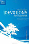 The One Year Alive Devotions for Students by Rick Christian, 9781414313740