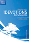 The One Year Alive Devotions for Students by Rick Christian, 9781414313740