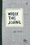 Wreck This Journal (Duct Tape) Expanded Ed. by Keri Smith, 9780399162701