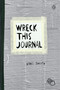 Wreck This Journal (Duct Tape) Expanded Edition by Keri Smith, 9780399162701