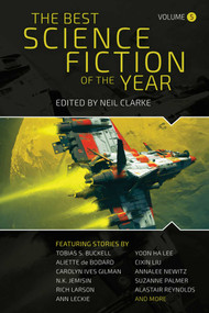 The Best Science Fiction of the Year (Volume Five) - 9781949102239 by Neil Clarke, 9781949102239
